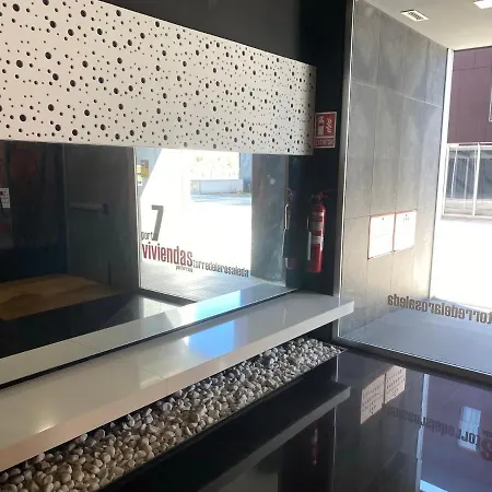 La Torre Apartment