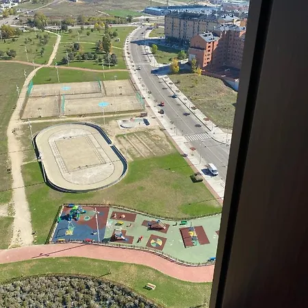 Apartment La Torre Ponferrada