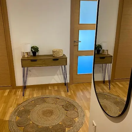 La Torre Apartment