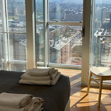 La Torre Apartment Ponferrada