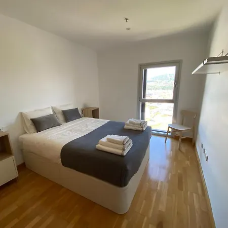 La Torre Apartment *
