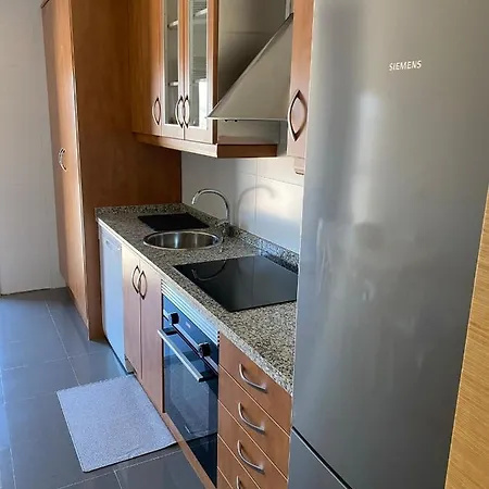 Apartment La Torre Ponferrada