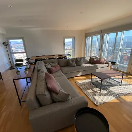 La Torre Apartment Ponferrada